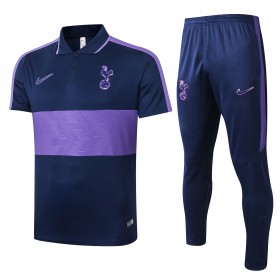 Tottenham Hotspur 2020/2021 Polo da Allenamento M002